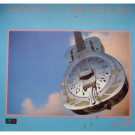 Dire Straits - Brothers In Arms Opus Vinyl LP