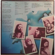 Lift  - Spiegelbild  Amiga Vinyl LP