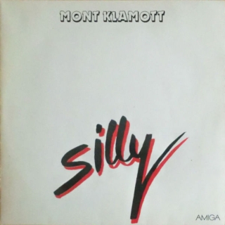 Silly - Mont Klamott  Amiga Vinyl LP