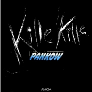 Pankow  - Kille Kille Vinyl LP