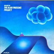 The Alan Parsons Project - The Best Of The Alan Parsons...