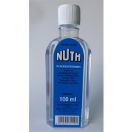 Nuth Fleckenentferner 100ml in Plasteflasche