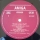 Gruppe Jürgen Kerth - Gruppe Jürgen Kerth Amiga Vinyl LP