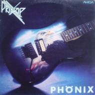 Prinzip - Phönix  Amiga Vinyl LP