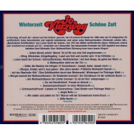 Jo Kurzweg - Winterzeit - Schöne Zeit