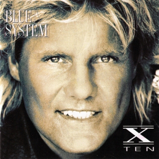 Blue System - X - Ten