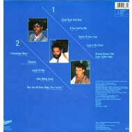 Bad Boys Blue - Love Is No Crime Vinyl LP