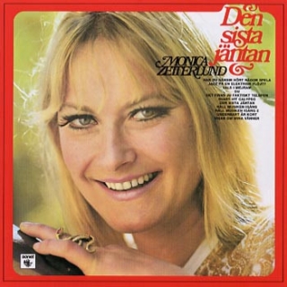 Monica Zetterlund - Den Sista Jäntan