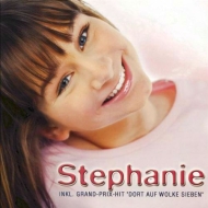 Stephanie  - Stephanie