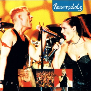 Rosenstolz - Zuckerschlampen: Live