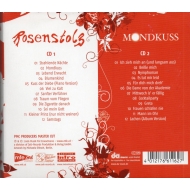 Rosenstolz - Mondkuss