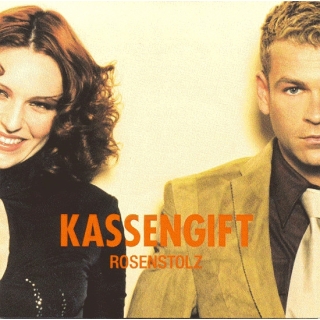 Rosenstolz - Kassengift