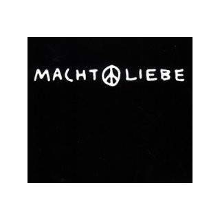 Rosenstolz - Macht Liebe DVD-Video, Limited Edition