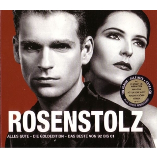 Rosenstolz - Alles Gute - Die Goldedition