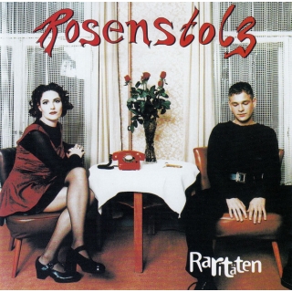 Rosenstolz - Raritäten
