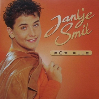 Jantje Smit - Für Alle