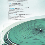 Paul van Dyk - Perspective - A Collection Of Remixes 1992-1997