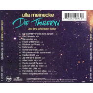 Ulla Meinecke - Die Tänzerin (Und Ihre...