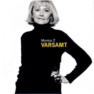 Monica Z - Varsamt