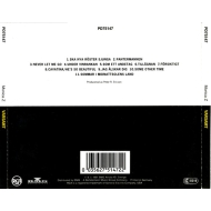 Monica Z - Varsamt