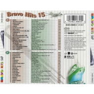 Various - Bravo Hits 15 [Compilation, Stereo]
