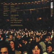 Creedence Clearwater Revival - At The Royal Albert Hall...