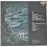 Roger Taylor - Outsider Vinyl LP