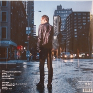 Sting - 57th & 9th