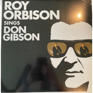 Roy Orbison - Roy Orbison Sings Don Gibson Vinyl LP