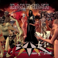 Iron Maiden - Dance Of Death Vinyl LP