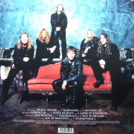 Iron Maiden - Dance Of Death Vinyl LP