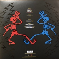 The Grateful Dead - Best Of The Grateful Dead Live:...