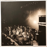 The Grateful Dead - Best Of The Grateful Dead Live: Volume 1 [LP, Compilation]