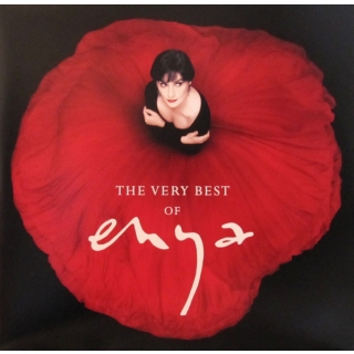 Enya - The Very Best Of  Vinyl LP
