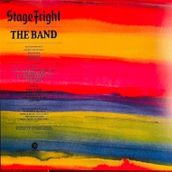 The Band - Stage Fright  Vinyl LP