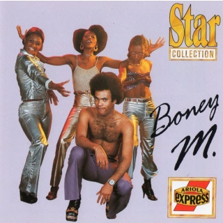 Boney M. - Daddy Cool