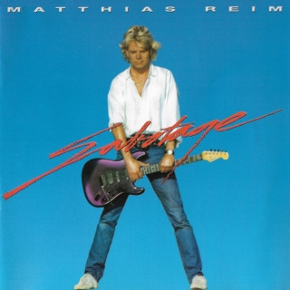 Matthias Reim - Sabotage