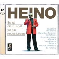 Heino - Es Ist Nie Zu Spät Für Ein Neues Leben