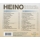 Heino - Es Ist Nie Zu Spät Für Ein Neues Leben