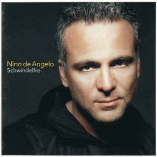 Nino de Angelo - Schwindelfrei
