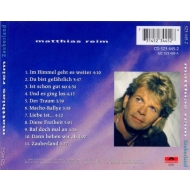 Matthias Reim - Zauberland