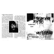 Wolf Biermann - Es Gibt Ein Leben Vor Dem Tod