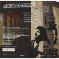 Mark Ashley  Feat. Systems In Blue - Give A Little Sweet...