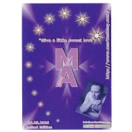 Mark Ashley  Feat. Systems In Blue - Give A Little Sweet Love
