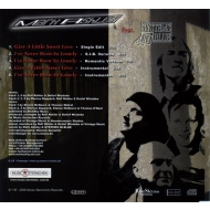 Mark Ashley  Feat. Systems In Blue - Give A Little Sweet Love