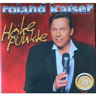 Roland Kaiser - Höhepunkte