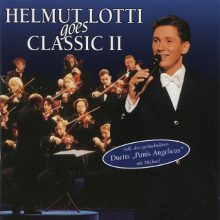 Helmut Lotti - Helmut Lotti Goes Classic II