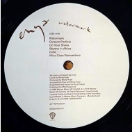 Enya - Watermark Vinyl LP