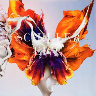 Schiller - Epic 2 Vinyl LP