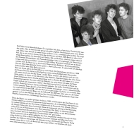 Chicorée - Purpur  Vinyl LP, Deluxe Edition, Limited Edition